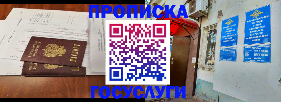 прописка в квартире в Бийске